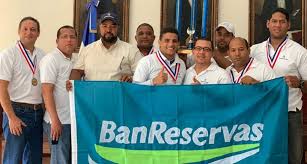 Banreservas y Banco Agrícola, confirman participación en Campeonato Interbancario de Ajedrez