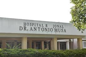 Hospital Antonio Musa de San Pedro de Macoris recibe nuevos equipos