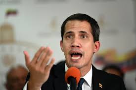 Enviado de Guaidó se reunirá con el Comando Sur de EE.UU.