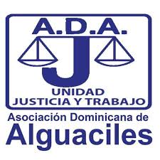 ADA presenta anteproyecto de modificación de Ley del Aguacil