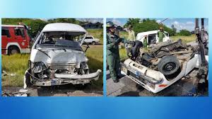 Accidente de tráfico en Cuba deja tres muertos y cinco heridos