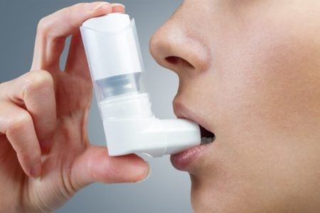 Estiman 10 % de la población dominicana sufre de asma
