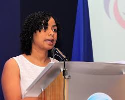 Presidenta BASC Dominicana destaca importancia de la seguridad en el comercio internacional