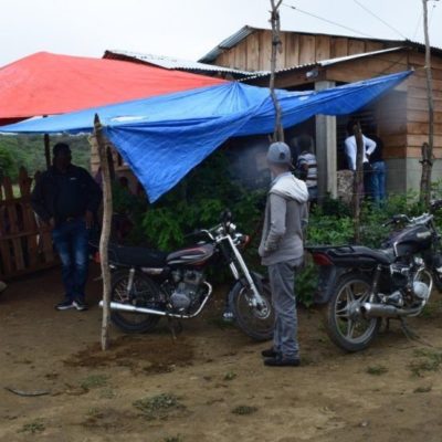 Fallece joven de leptospirosis en Montecristi