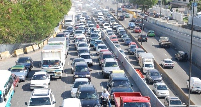 Bajan entre RD$1.70 y RD$2.70 precios combustibles, exceptuando gas natural