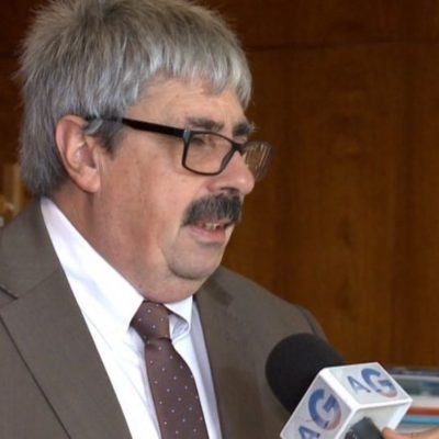 Uruguay se retira de Asamblea OEA por discusión sobre representante de Guaidó