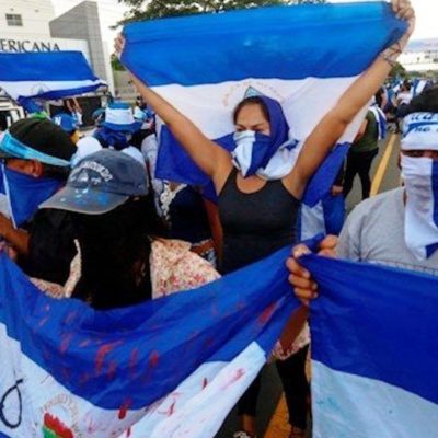 Gobierno de Nicaragua libera a 50 reos “políticos” bajo nueva Ley de Amnistía