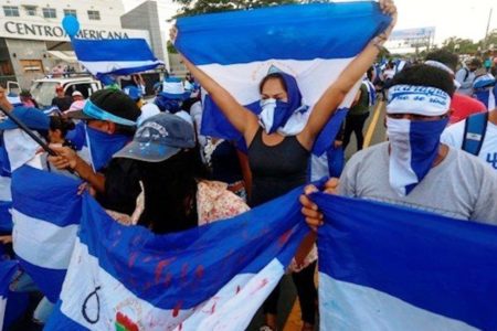 Gobierno de Nicaragua libera a 50 reos “políticos” bajo nueva Ley de Amnistía