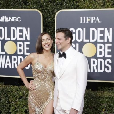 Bradley Cooper e Irina Shayk rompen su relación, según People