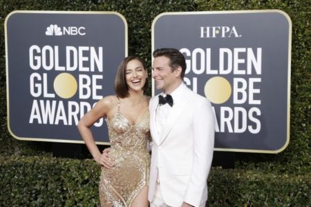 Bradley Cooper e Irina Shayk rompen su relación, según People