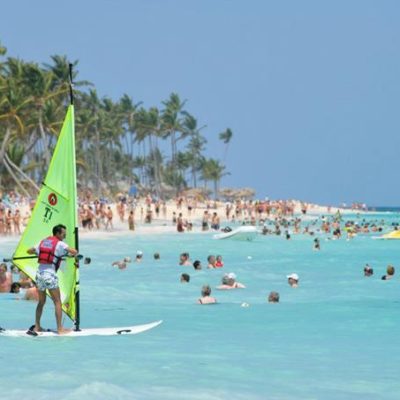 Medios internacionales cuestionan seguridad para turistas en República Dominicana