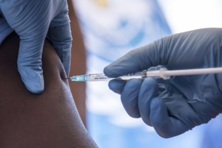 Más de tres cuartas partes de la población mundial confían en las vacunas