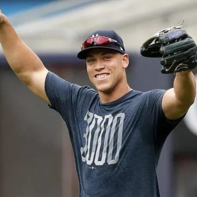 Yankees reactivaron de la lista de lesionados a Aaron Judge