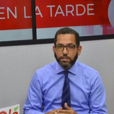 Aneudy Ramírez considera presidente Danilo Medina debería rendir cuentas y ser objeto de juicio político