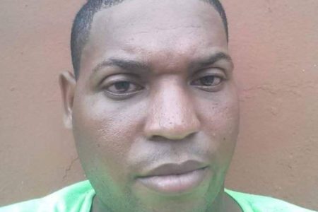 Policía apresa hombre había escapado de cárcel de Bayaguana en marzo pasado