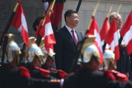 EE.UU alerta de los intentos de China por “ganar influencia” en América Latina