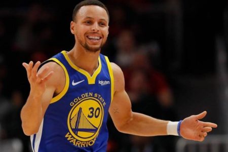 Curry: “Dejar libre a Iguodala es una falta de respeto que se paga caro”