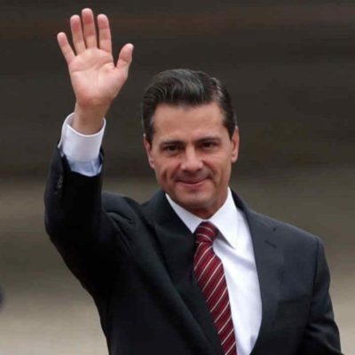 EE.UU. investiga a exmandatario mexicano Peña Nieto por soborno, según diario