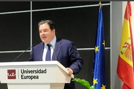 EE.UU. pide a España papel de liderazgo en la UE frente al régimen de Maduro