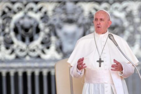 El papa Francisco: “la eutanasia y el suicidio asistido son una derrota para todos”