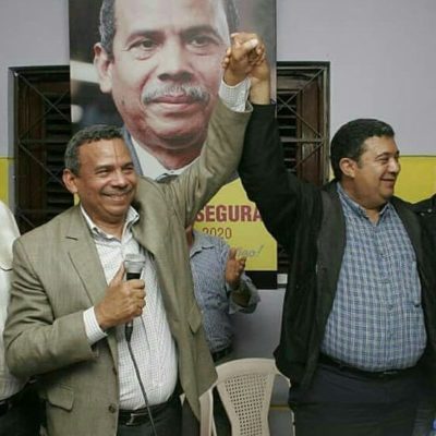 Euclides Sánchez afirma si Danilo no va Radhamés Segura debe ser candidato del PLD