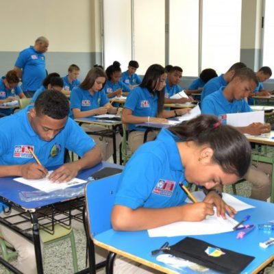 RD será sede de la XXI Olimpiada de Matemática de Centroamérica y el Caribe