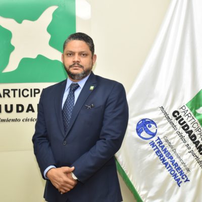 Coordinador General de PC condena acciones represivas frente al Congreso y rechaza intenciones reeleccionistas