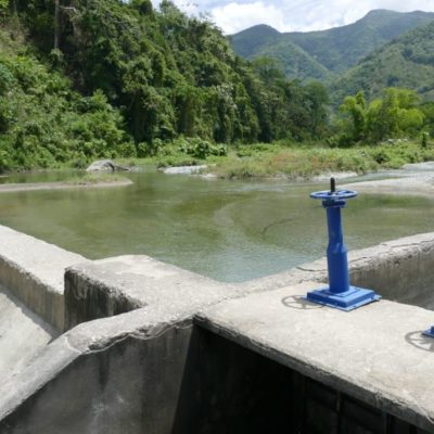 CAASD anuncia reprogramación del servicio de distribución de agua potable