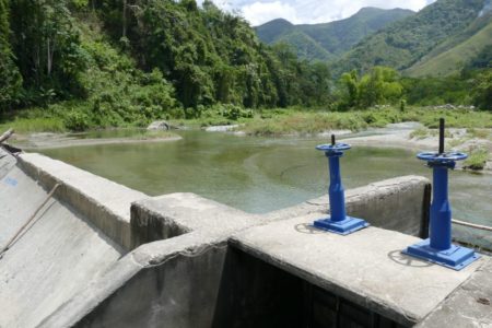 CAASD anuncia reprogramación del servicio de distribución de agua potable