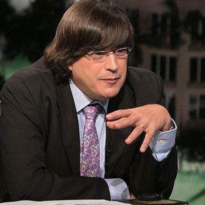 Jaime Bayly dice Leonel recibe “donaciones ilícitas”