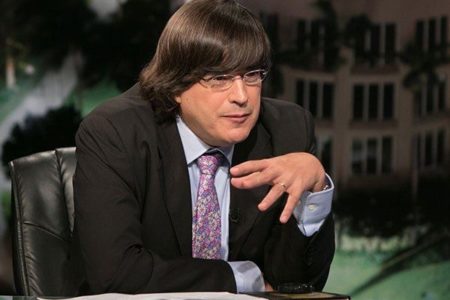 Jaime Bayly dice Leonel recibe “donaciones ilícitas”