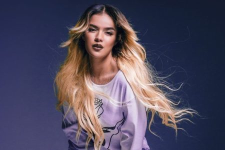 Karol G espera que Colombia pueda celebrar “algo grande” en la Copa América