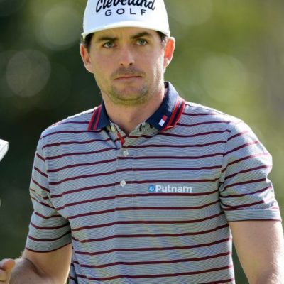 Golfista Keegan Bradley lidera el Canadian Open; Sergio García sufre