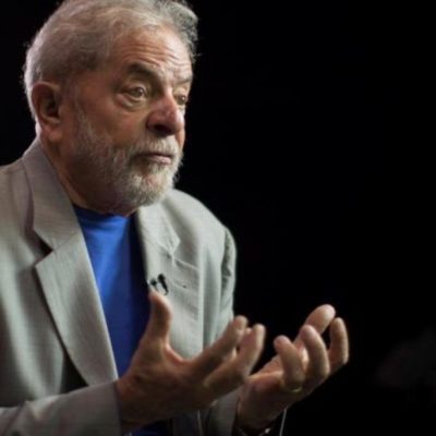 Un juez del Supremo propone un “habeas corpus” para que Lula sea liberado