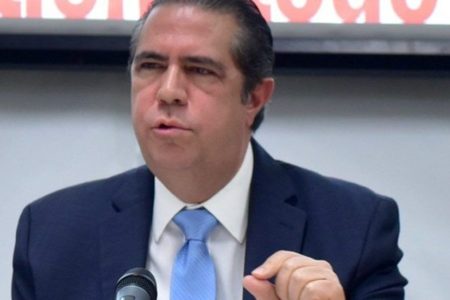 Ministro de Turismo pide medios de comunicación digan la verdad de lo que está ocurriendo en RD