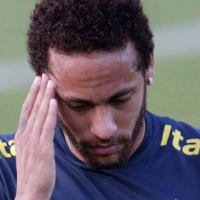 El 2019 de Neymar está plagado de polémicas, lesiones y denuncia por violación