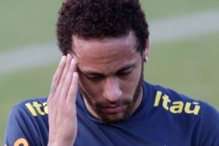 El 2019 de Neymar está plagado de polémicas, lesiones y denuncia por violación