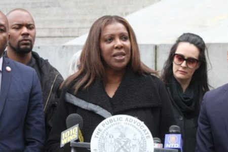 Nueva York celebra el fallo contra la pregunta sobre ciudadanía en el censo