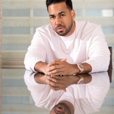 Romeo Santos: “No se puede contar la historia de la bachata sin Aventura”