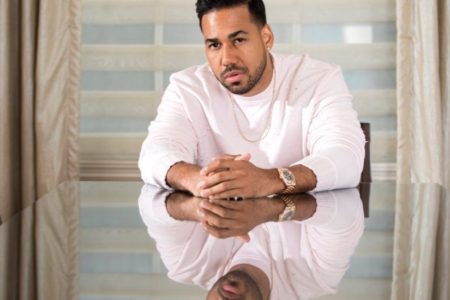 Romeo Santos: “No se puede contar la historia de la bachata sin Aventura”