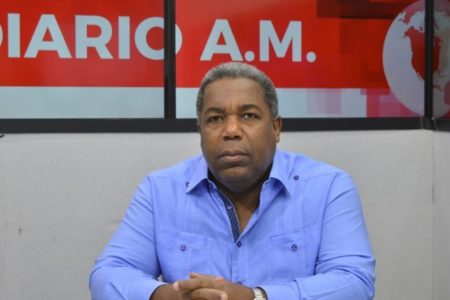 Tony Peña Guaba: “No voy a ser miembro de un partido bisagra y sin propuesta política”