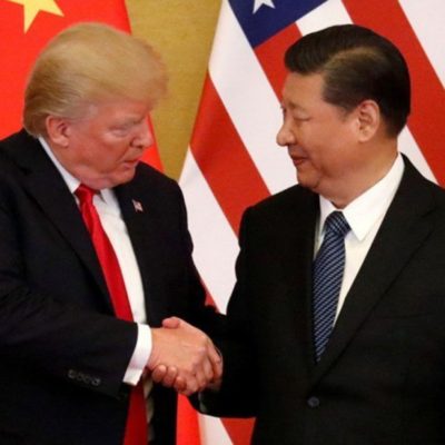 Trump confirma “reunión prolongada” con Xi en la cumbre del G20 de Japón