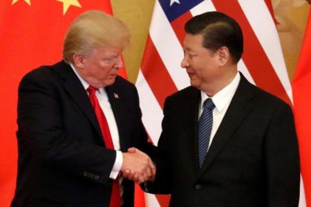 Trump confirma “reunión prolongada” con Xi en la cumbre del G20 de Japón