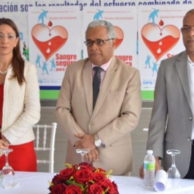 MSP conmemora “Día Mundial del Donante de Sangre” y llama a la población a salvar vidas