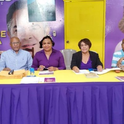 PLD inicia inscripción precandidaturas congresuales y municipales en Santiago Rodríguez