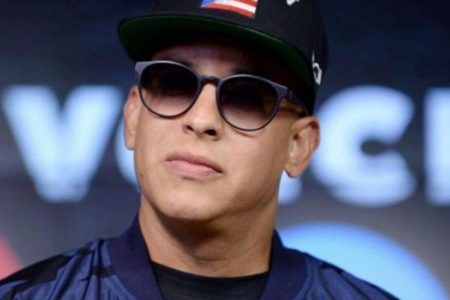 Daddy Yankee a David Ortiz: “Dios te dará fuerzas y paz espiritual”