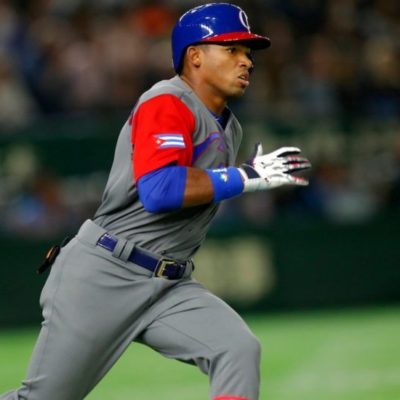 Hermano de Yoenis Céspedes abandona selección cubana; busca llegar a MLB