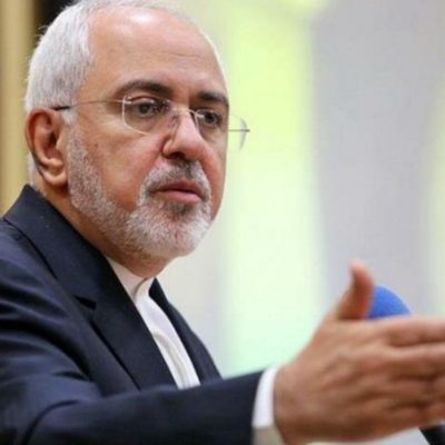 Zarif advierte a Trump que una guerra “breve” con Irán es una alucinación