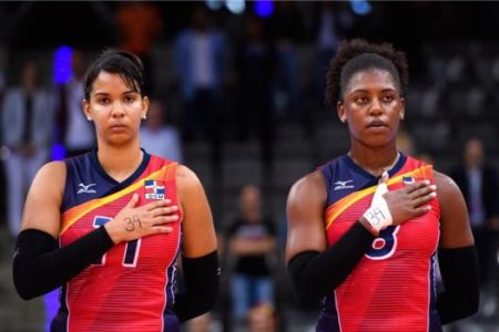 Reinas del Caribe se solidarizan con David Ortiz en Alemania