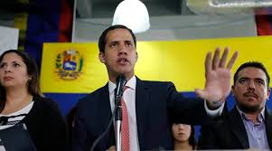 En Venezuela, abren investigación a Juan Guaidó y opositores